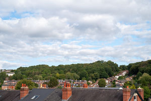 Bromwich Road Woodseats